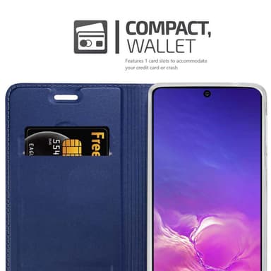 Samsung Galaxy A91 / S10 LITE / M80s Suojakuori
