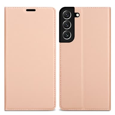 Samsung Galaxy S22 Suojakuori Lompakkokotelo