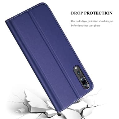 Huawei P20 PRO / P20 PLUS Suojakuori Lompakkokotelo