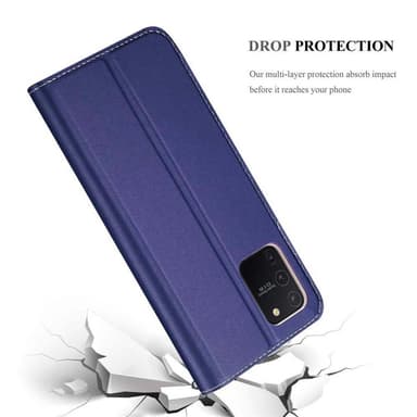 Samsung Galaxy A91 / S10 LITE / M80s Suojakuori