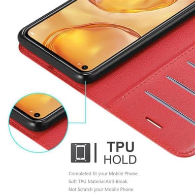 Huawei NOVA 6 SE / P40 LITE / NOVA 7i Suojakuori