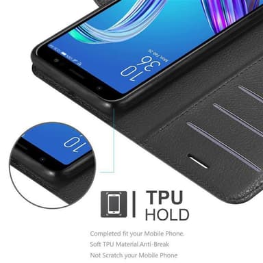 Asus ZenFone MAX PRO M1 (6 tuumaa) Suojakuori