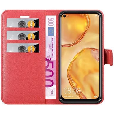 Huawei NOVA 6 SE / P40 LITE / NOVA 7i Suojakuori