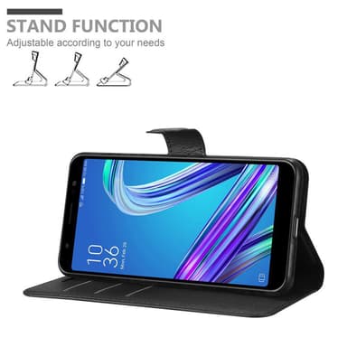 Asus ZenFone MAX PRO M1 (6 tuumaa) Suojakuori