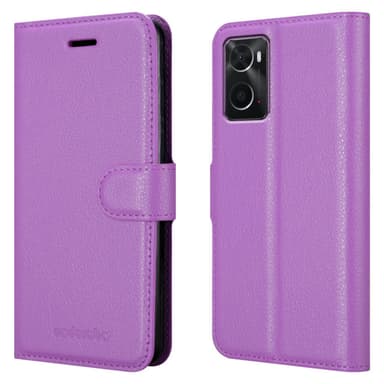 Oppo A36 / A76 / A96 4G / K10 4G / Realme 9i Suojakuori