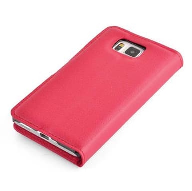 Samsung Galaxy ALPHA Suojakuori Lompakkokotelo
