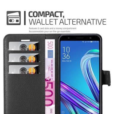 Asus ZenFone MAX PRO M1 (6 tuumaa) Suojakuori