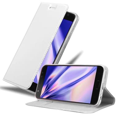 Asus ZenFone 4 Selfie PRO Suojakuori Lompakkokotelo