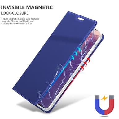 Samsung Galaxy NOTE 20 Suojakuori Lompakkokotelo