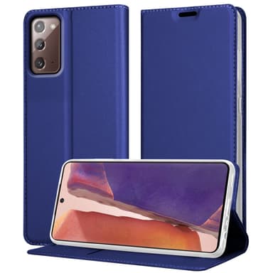 Samsung Galaxy NOTE 20 Suojakuori Lompakkokotelo