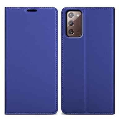 Samsung Galaxy NOTE 20 Suojakuori Lompakkokotelo