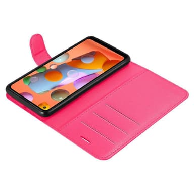 Samsung Galaxy A11 / M11 Suojakuori Lompakkokotelo