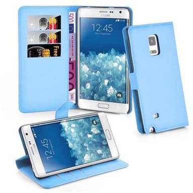 Samsung Galaxy NOTE EDGE Suojakuori Lompakkokotelo