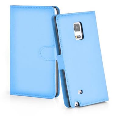 Samsung Galaxy NOTE EDGE Suojakuori Lompakkokotelo