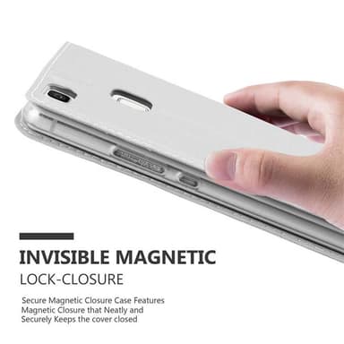 Huawei P9 LITE 2016 / G9 LITE Suojakuori Lompakkokotelo