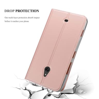 Nokia Lumia 1320 Suojakuori Lompakkokotelo