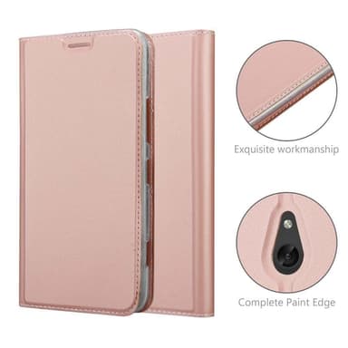 Nokia Lumia 1320 Suojakuori Lompakkokotelo