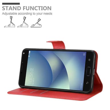 Asus ZenFone 4 MAX (5.5 tuumaa) Suojakuori