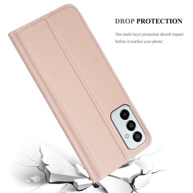 Samsung Galaxy M23 5G Suojakuori Lompakkokotelo