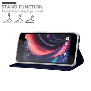 HTC Desire 10 LIFESTYLE / Desire 825 Suojakuori