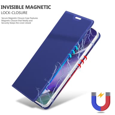 Samsung Galaxy NOTE 20 ULTRA Suojakuori Lompakkokotelo