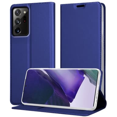 Samsung Galaxy NOTE 20 ULTRA Suojakuori Lompakkokotelo