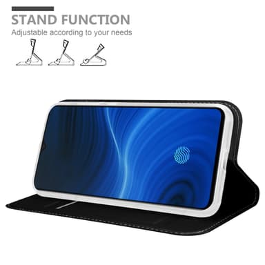 Realme X2 PRO / Oppo Reno Ace Suojakuori Lompakkokotelo