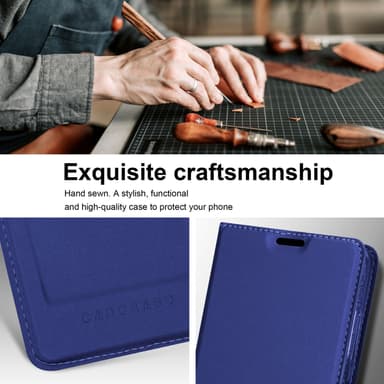 Samsung Galaxy NOTE 20 ULTRA Suojakuori Lompakkokotelo