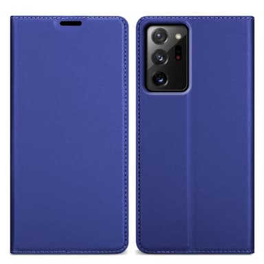Samsung Galaxy NOTE 20 ULTRA Suojakuori Lompakkokotelo