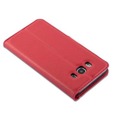 Samsung Galaxy J7 2016 Suojakuori Lompakkokotelo