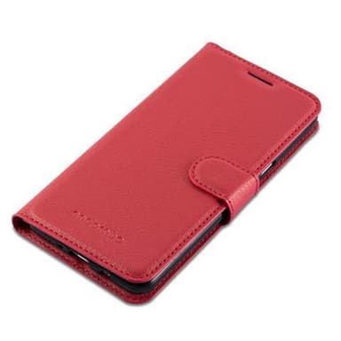 Samsung Galaxy J7 2016 Suojakuori Lompakkokotelo