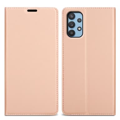 Samsung Galaxy A32 5G Suojakuori Lompakkokotelo