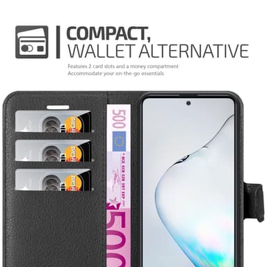 Samsung Galaxy A81 / NOTE 10 LITE / M60s Suojakuori