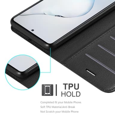 Samsung Galaxy A81 / NOTE 10 LITE / M60s Suojakuori