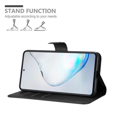 Samsung Galaxy A81 / NOTE 10 LITE / M60s Suojakuori