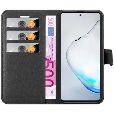 Samsung Galaxy A81 / NOTE 10 LITE / M60s Suojakuori