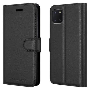Samsung Galaxy A81 / NOTE 10 LITE / M60s Suojakuori