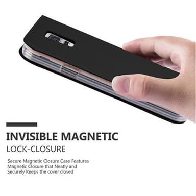 Samsung Galaxy S5 / S5 NEO Suojakuori Lompakkokotelo