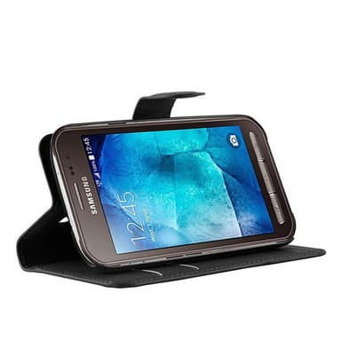 Samsung Galaxy TREND 3 Suojakuori Lompakkokotelo
