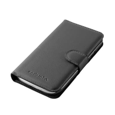 Samsung Galaxy TREND 3 Suojakuori Lompakkokotelo