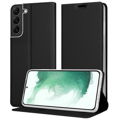 Samsung Galaxy S22 PLUS Suojakuori Lompakkokotelo