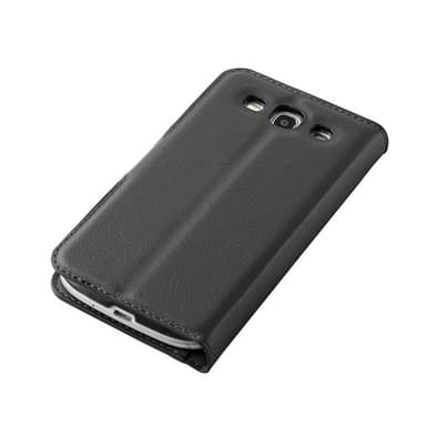 Samsung Galaxy TREND 3 Suojakuori Lompakkokotelo