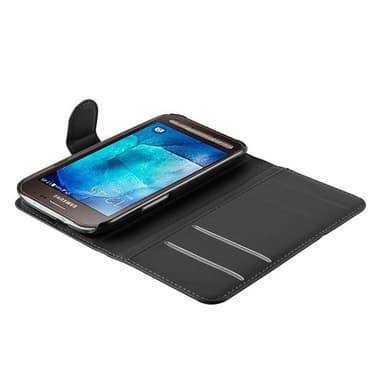 Samsung Galaxy TREND 3 Suojakuori Lompakkokotelo