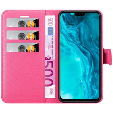 Honor 9X LITE Suojakuori Lompakkokotelo