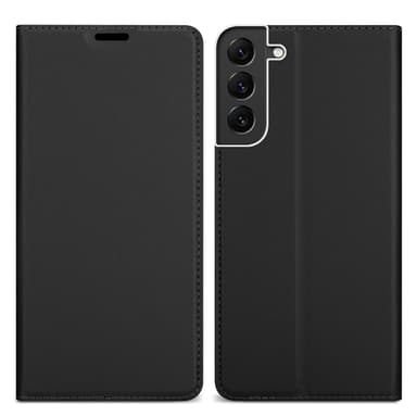 Samsung Galaxy S22 PLUS Suojakuori Lompakkokotelo