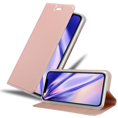 iPhone 11 PRO MAX Suojakuori Lompakkokotelo