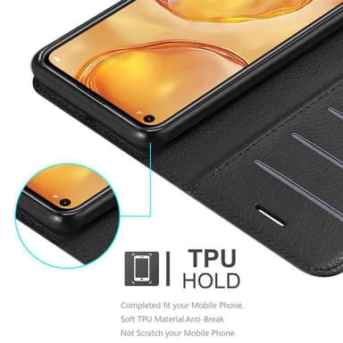 Huawei NOVA 6 SE / P40 LITE / NOVA 7i Suojakuori