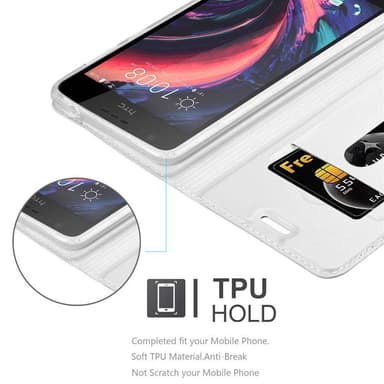 HTC Desire 10 LIFESTYLE / Desire 825 Suojakuori