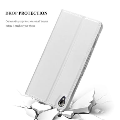 HTC Desire 10 LIFESTYLE / Desire 825 Suojakuori