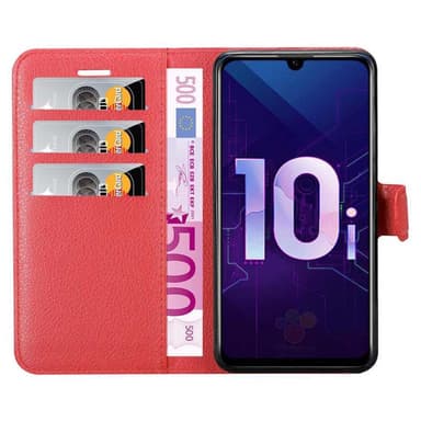 Honor 10i / 20i / 20 LITE / Huawei Enjoy 9S Suojakuori